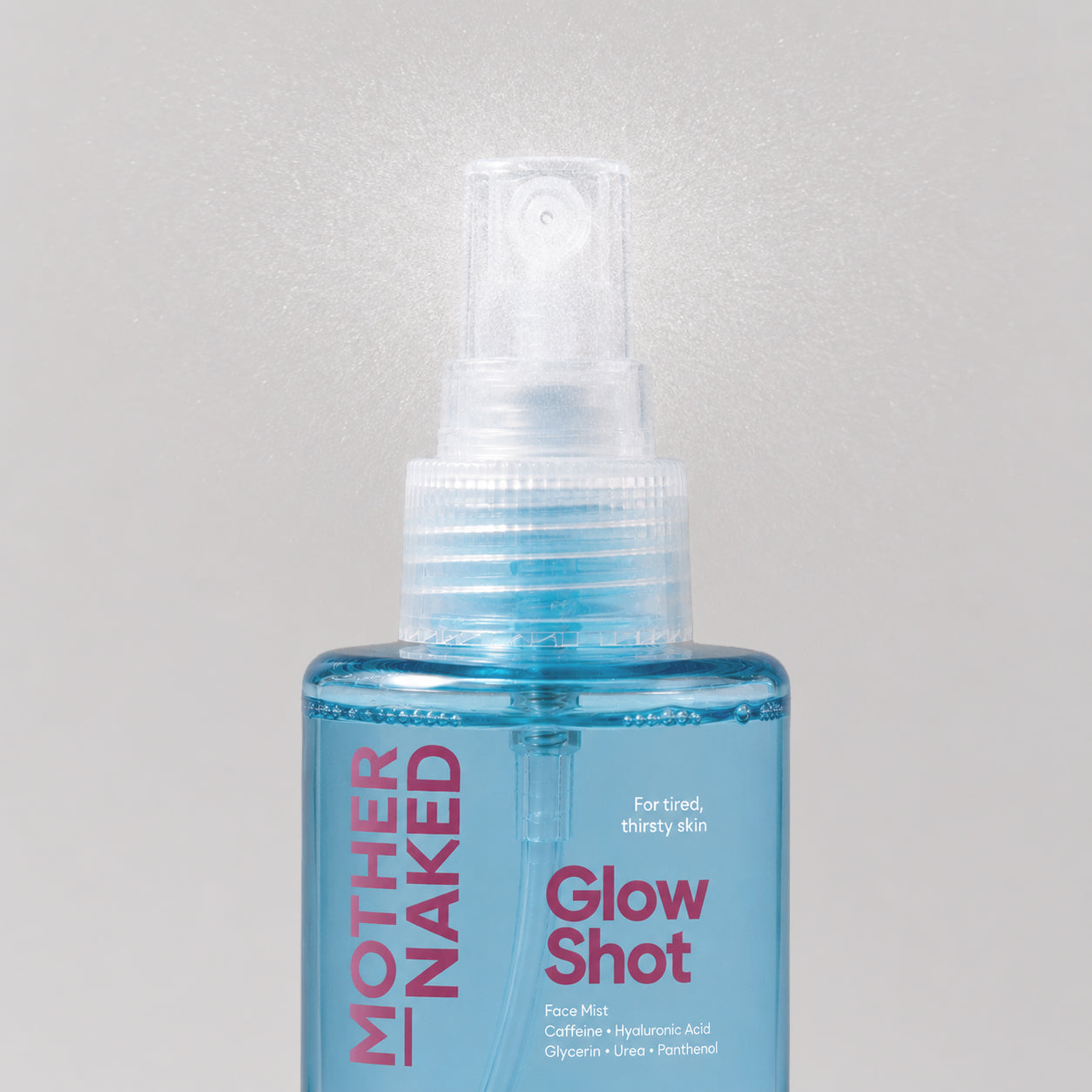 Glow Shot