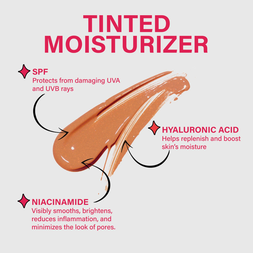 SPF 30 Sunglow Skin Tint