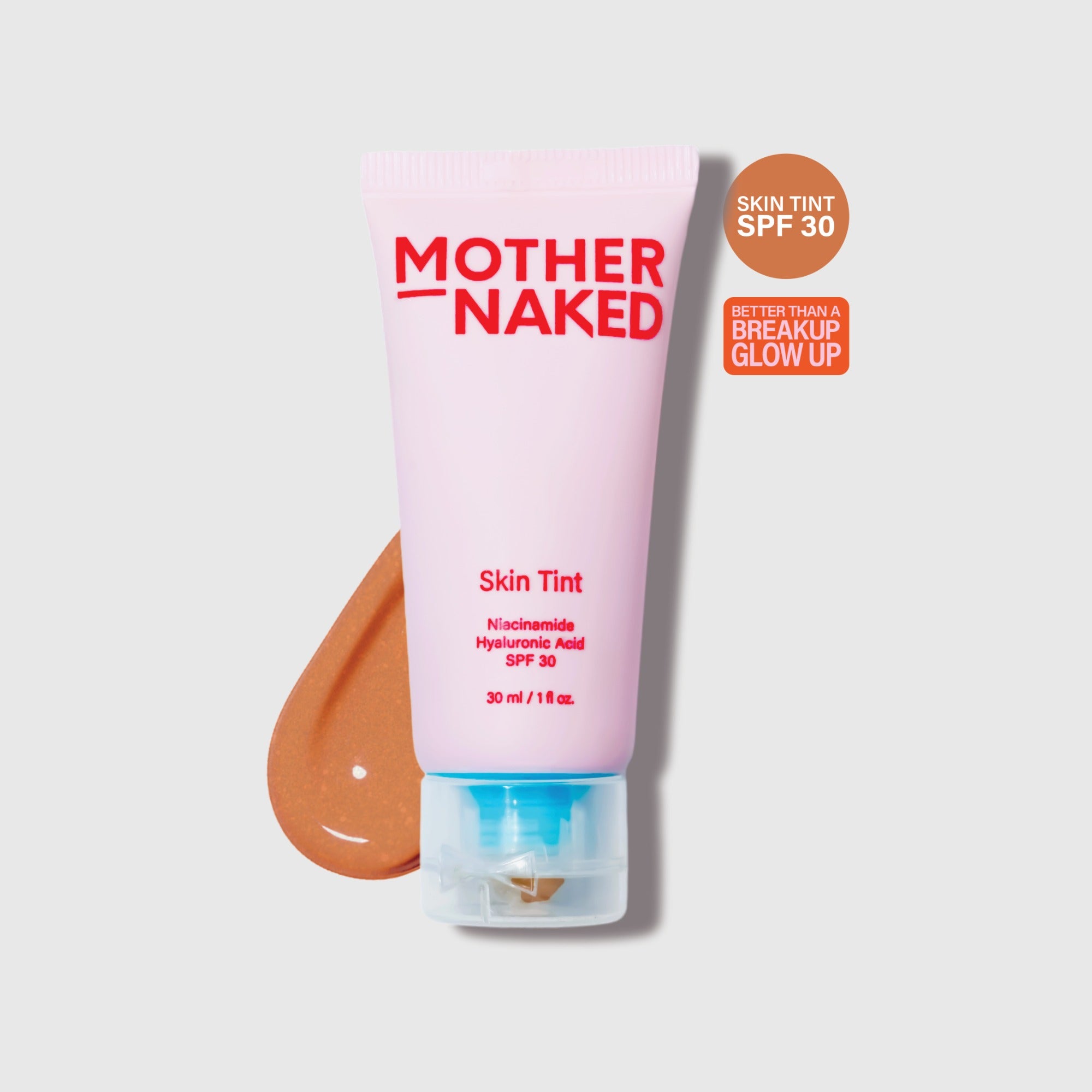 SPF 30 Sunglow Skin Tint