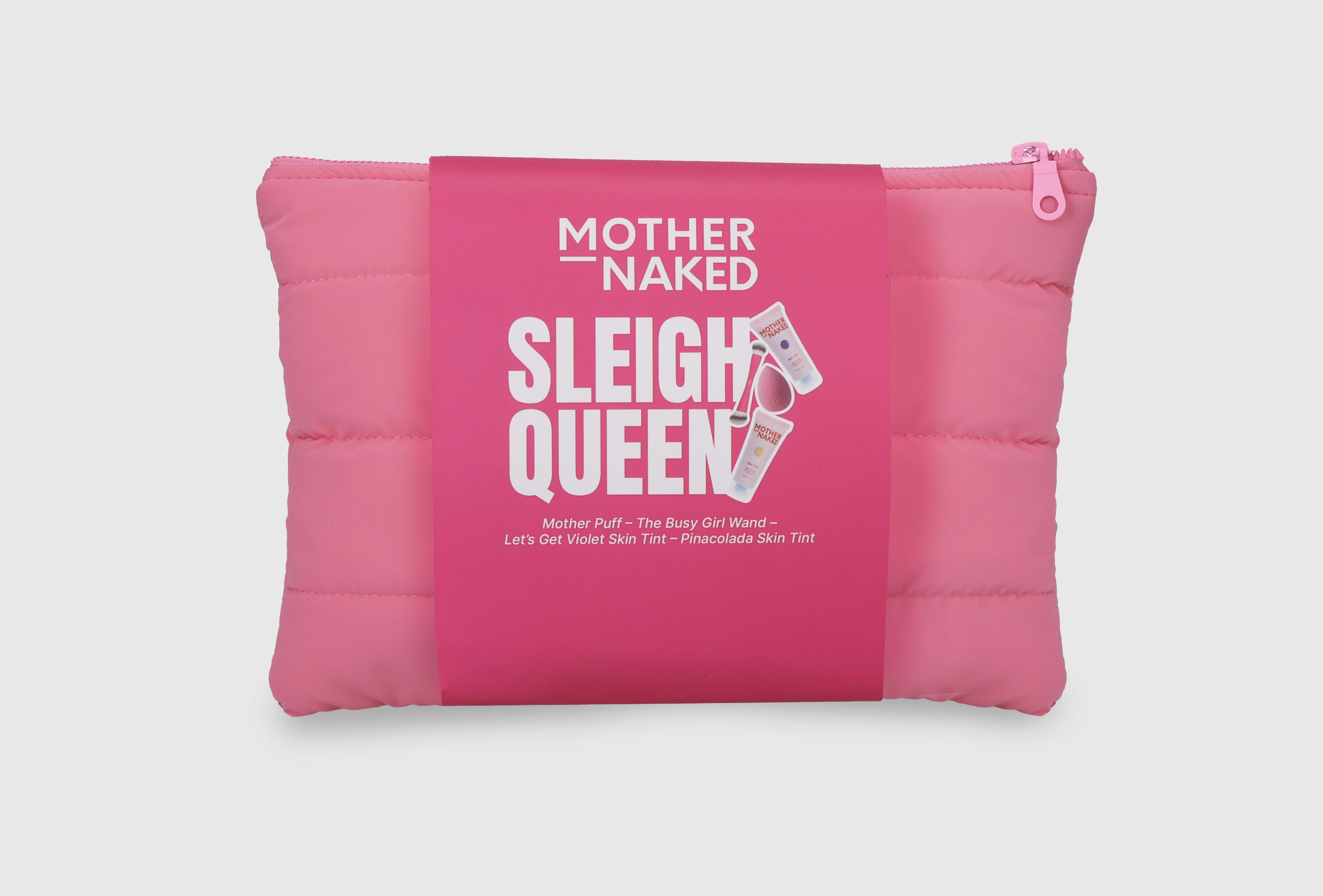 Sleigh Queen Bundle