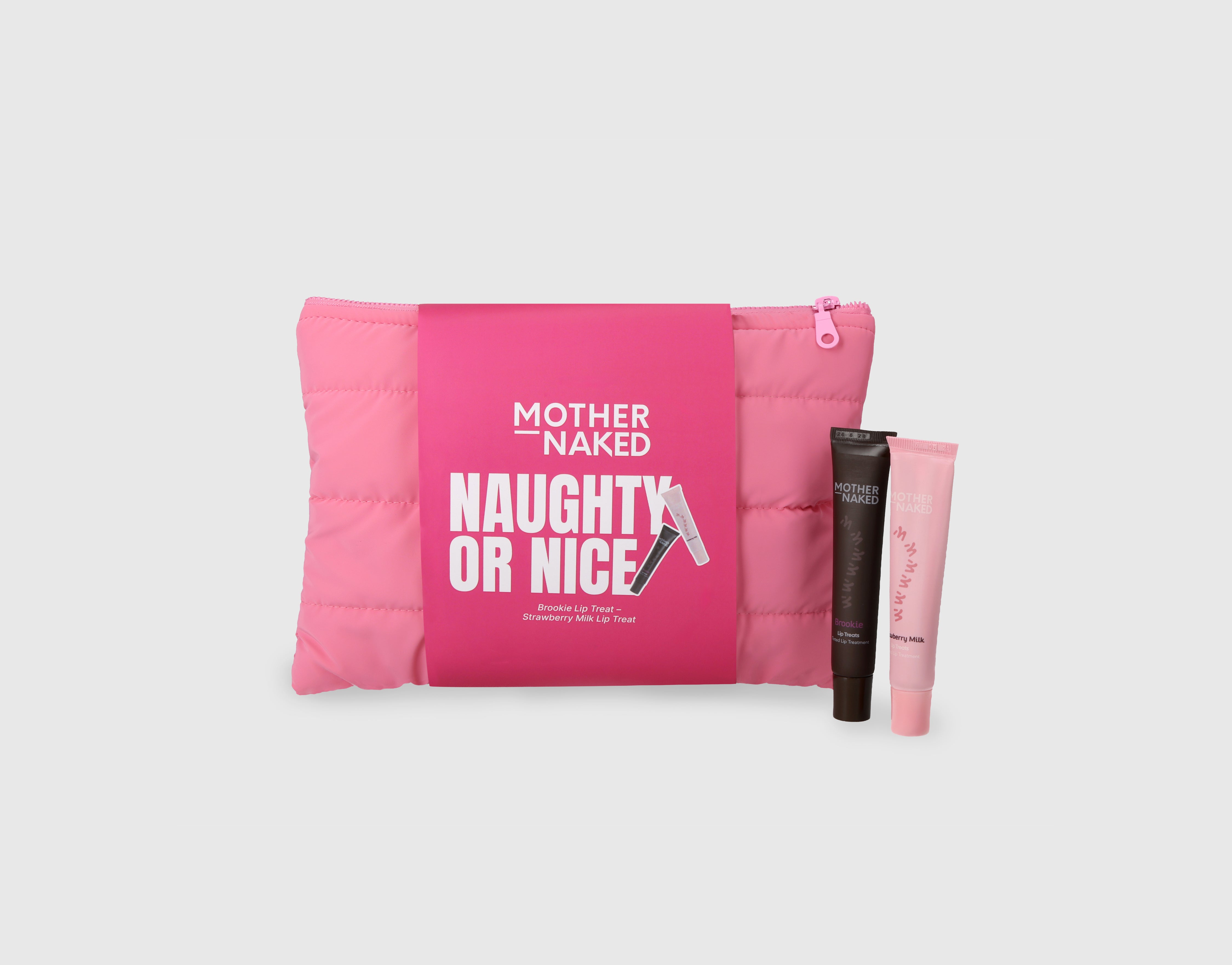 Naughty or Nice Bundle