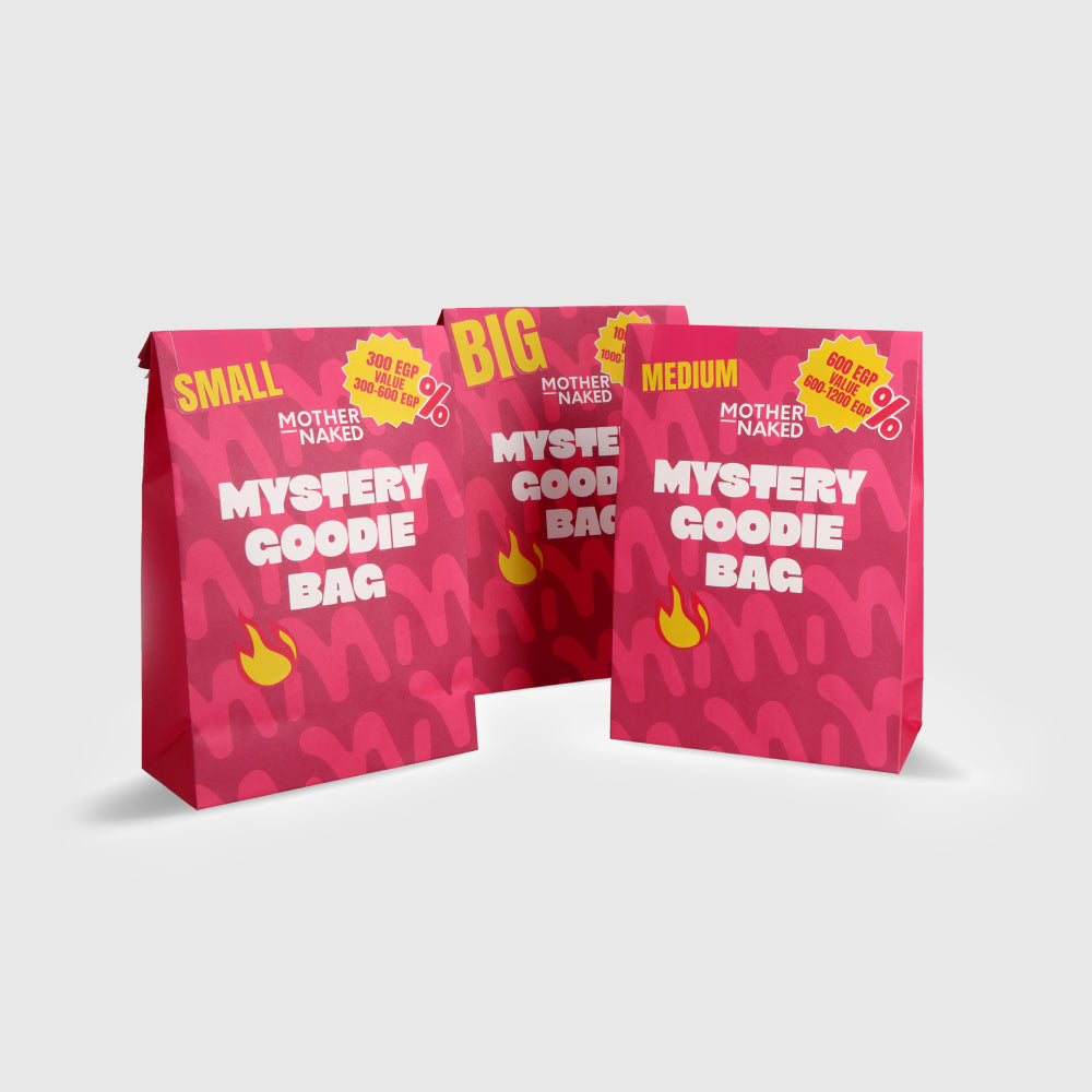 Mystery Goodie Bag