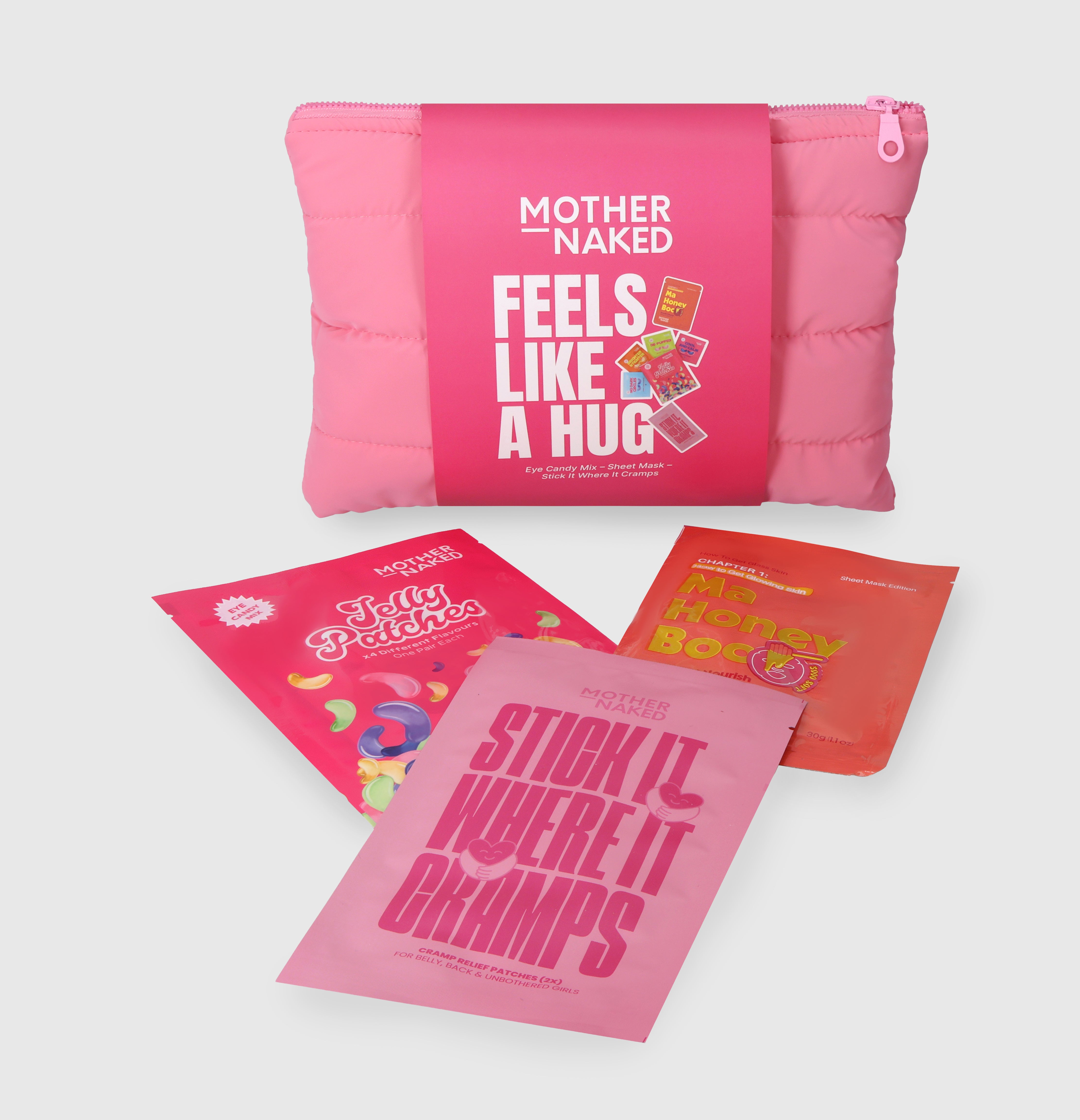 Feels like a Hug Bundle