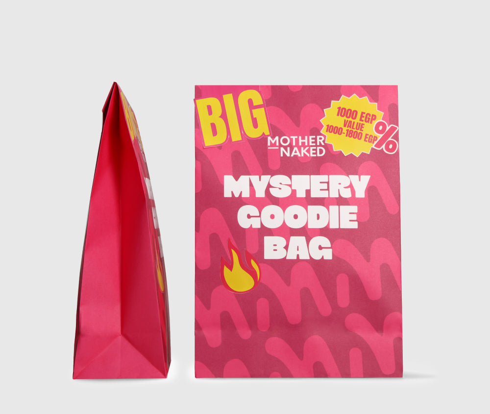 Mystery Goodie Bag