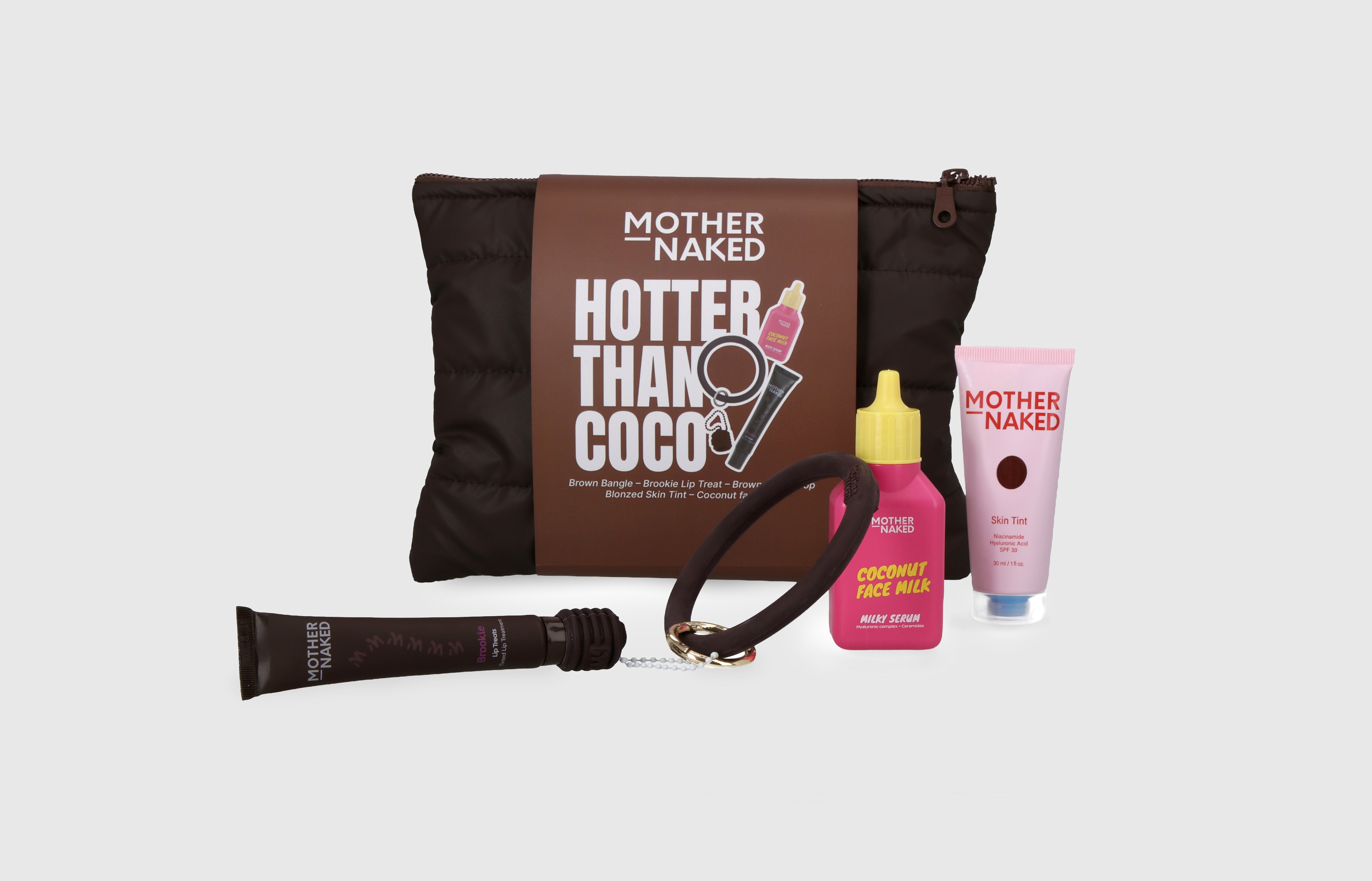 Hotter Than Coco Bundle