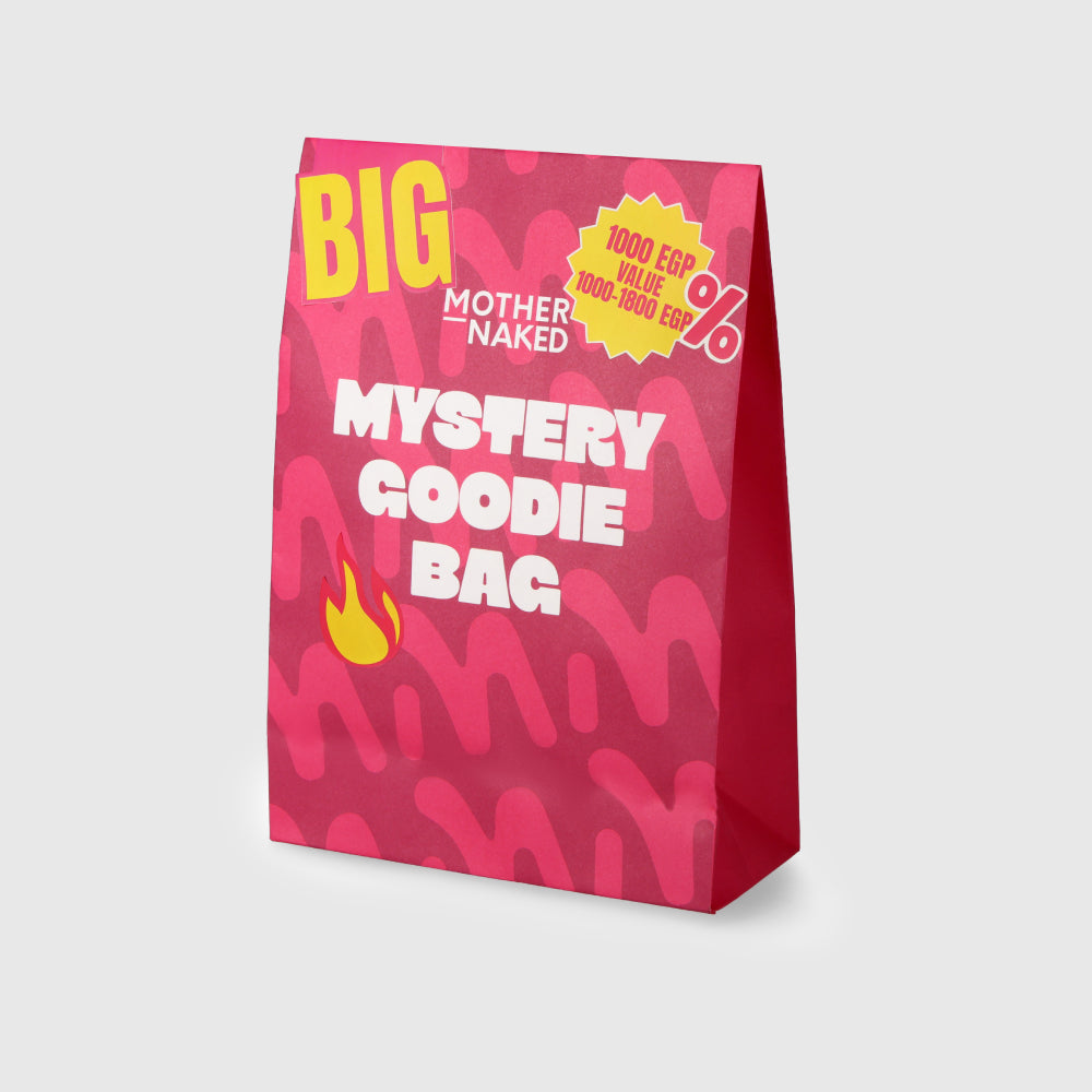 Mystery Goodie Bag