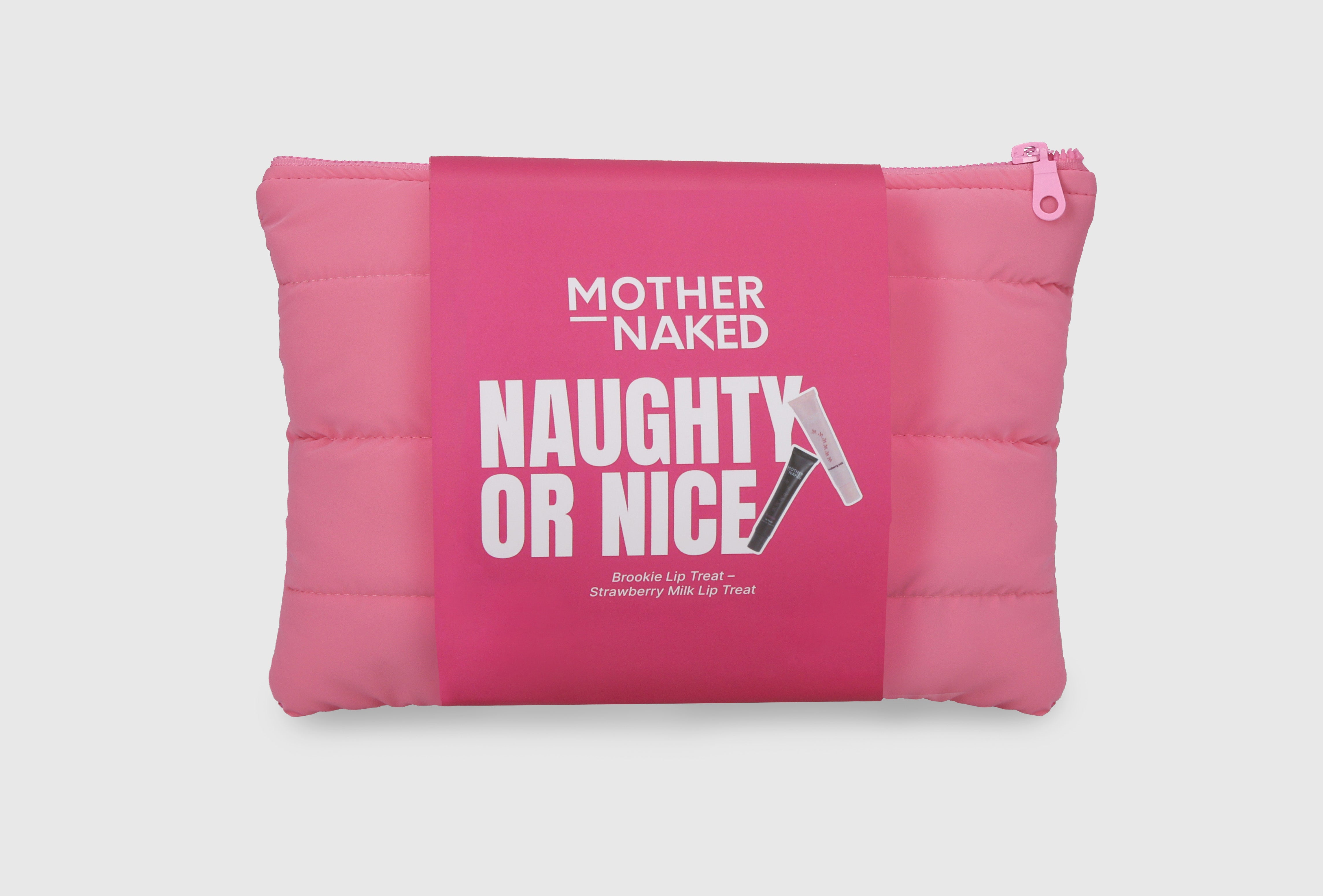 Naughty or Nice Bundle