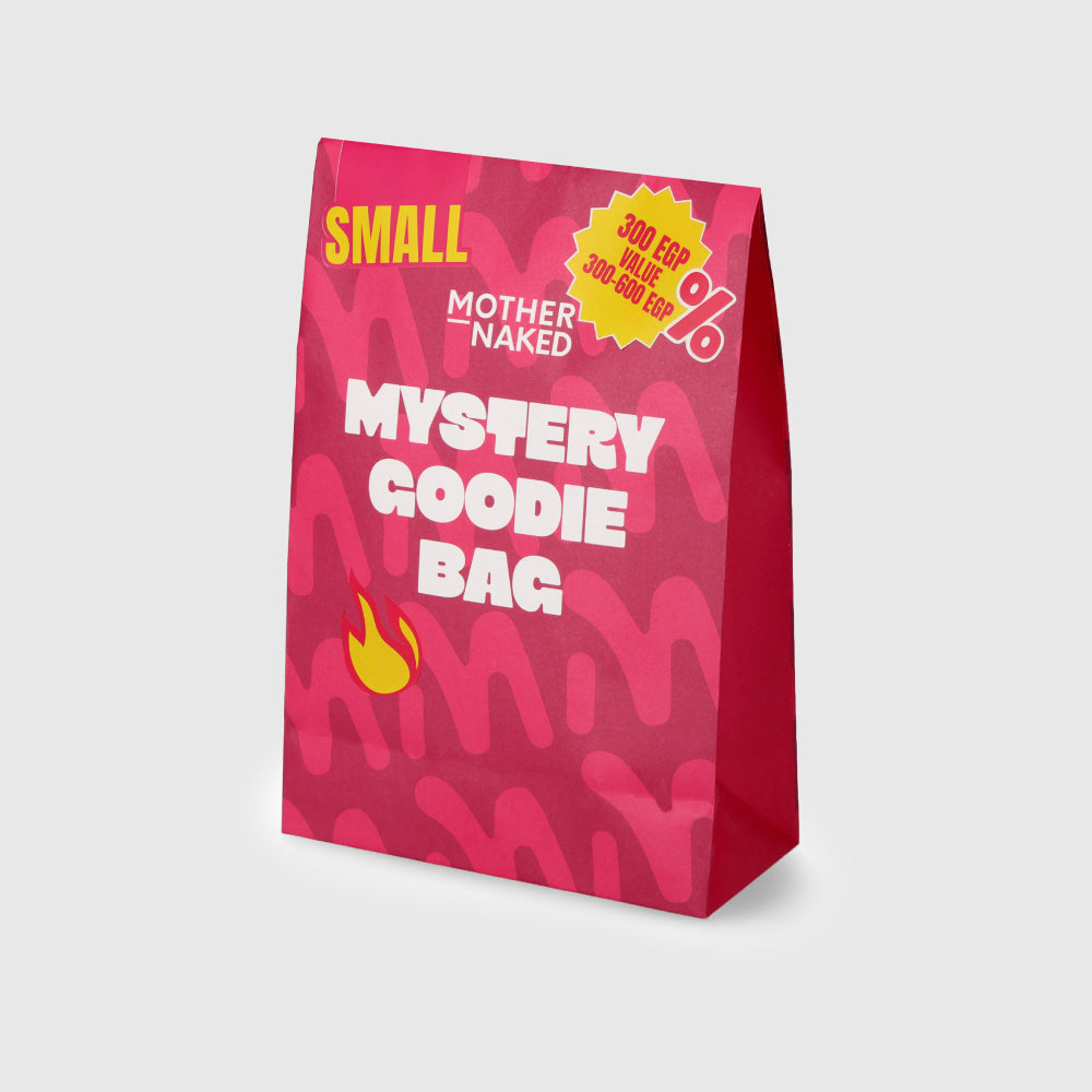 Mystery Goodie Bag