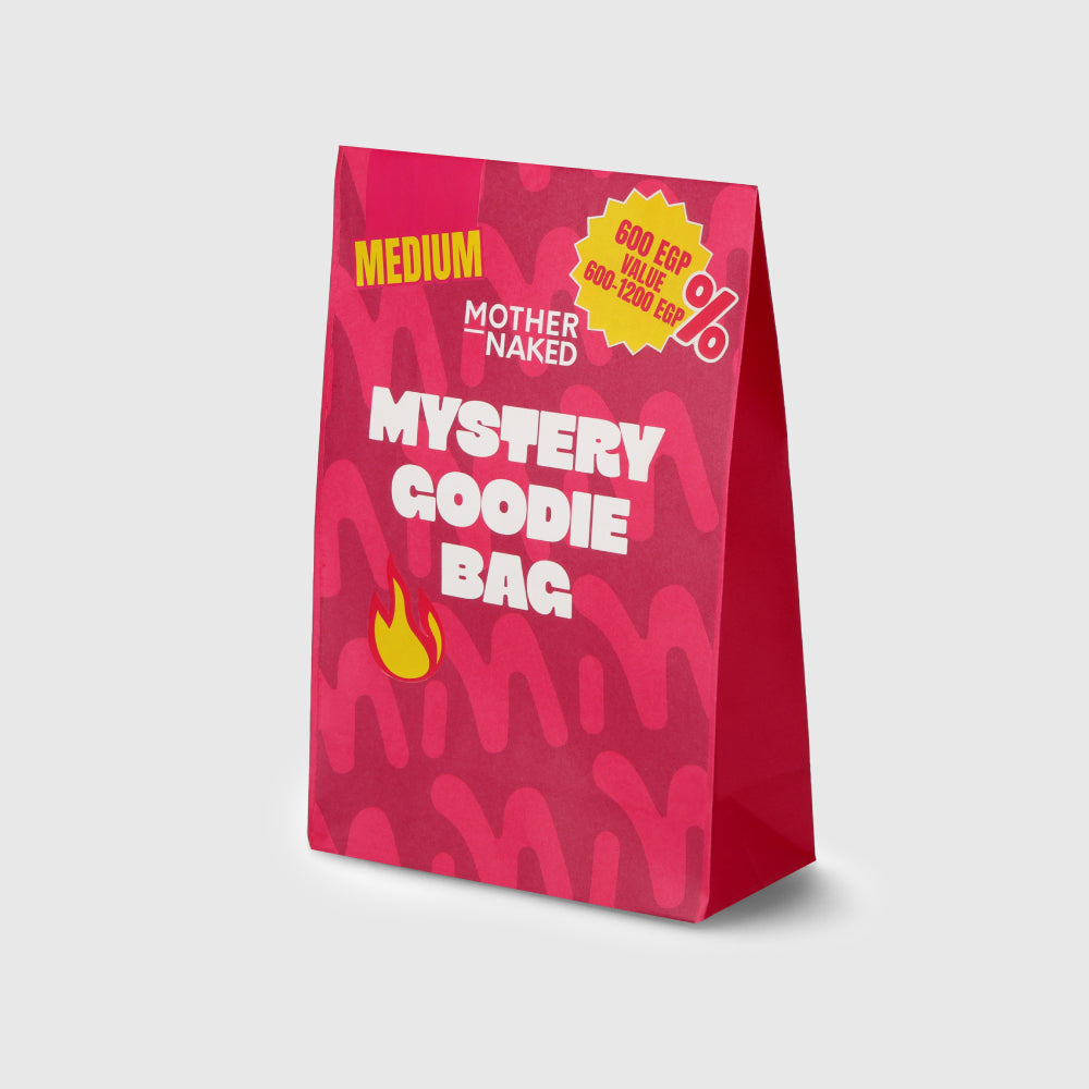 Mystery Goodie Bag