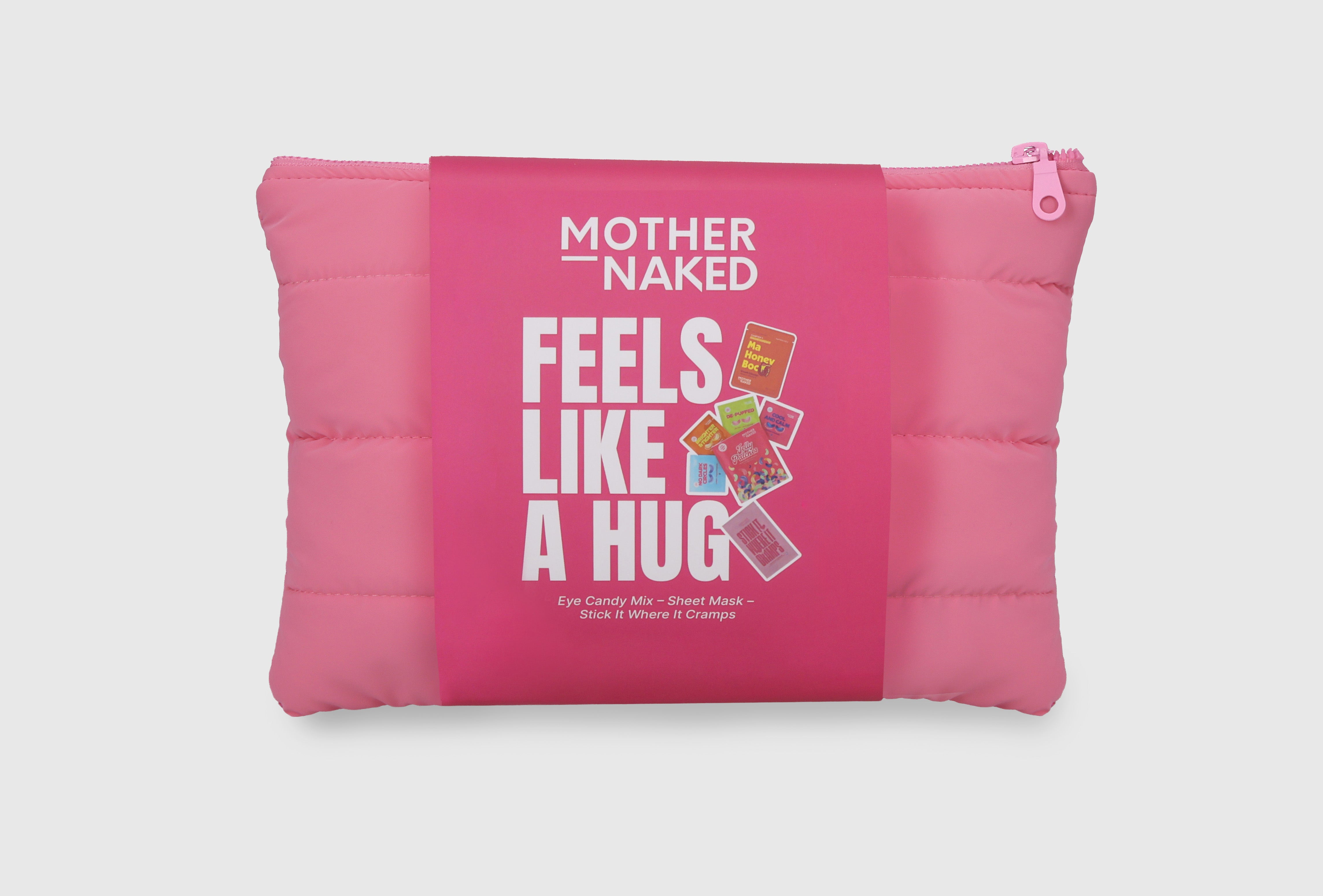 Feels like a Hug Bundle