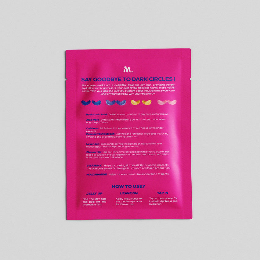 Jelly Patches