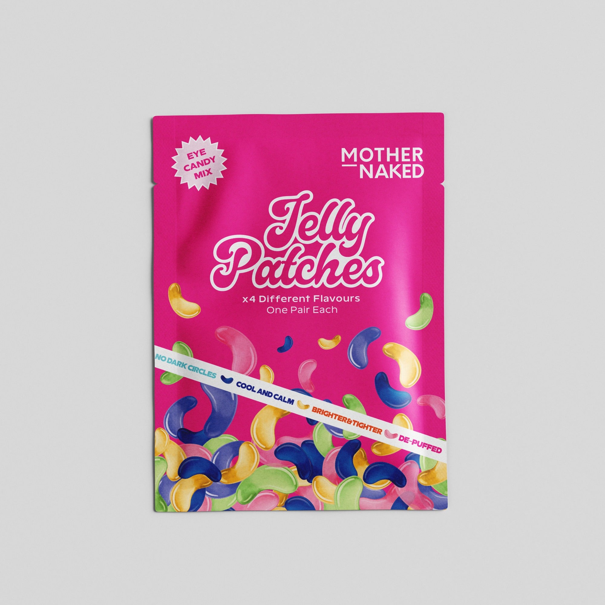 Jelly Patches