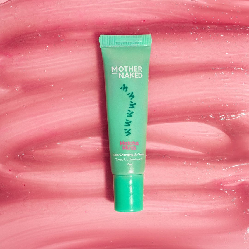 Matcha Mint PH Lip Treat