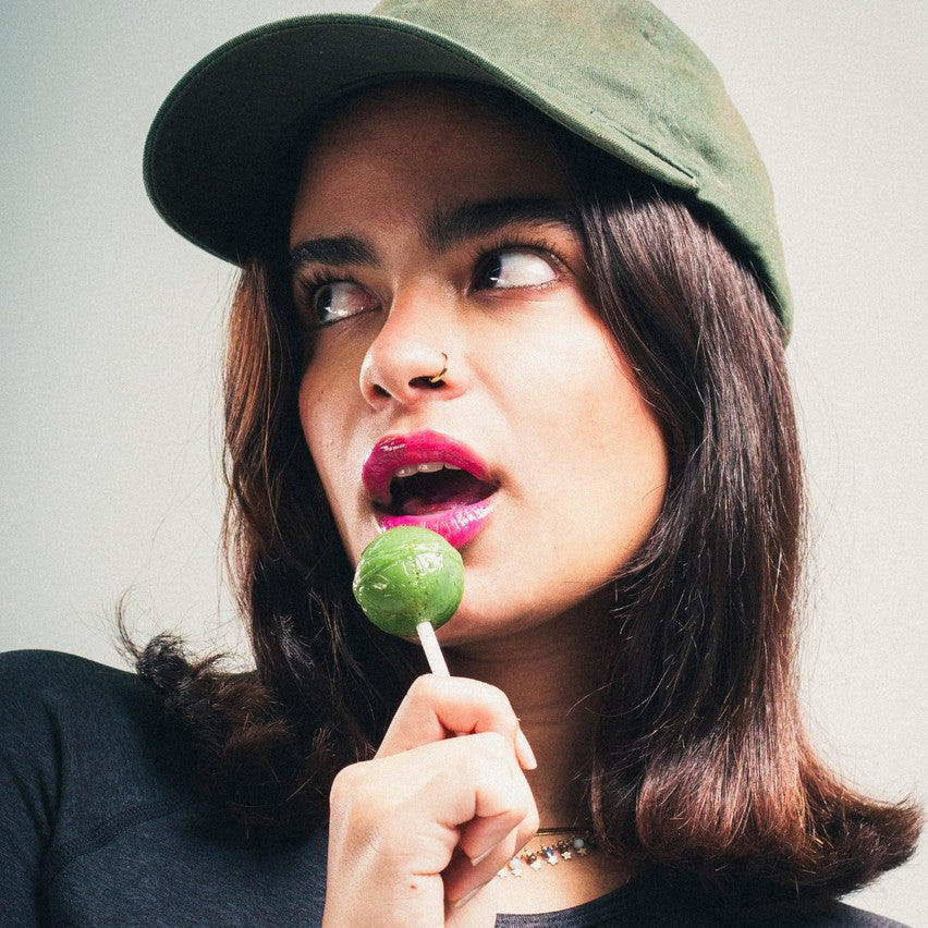 Matcha Mint PH Lip Treat