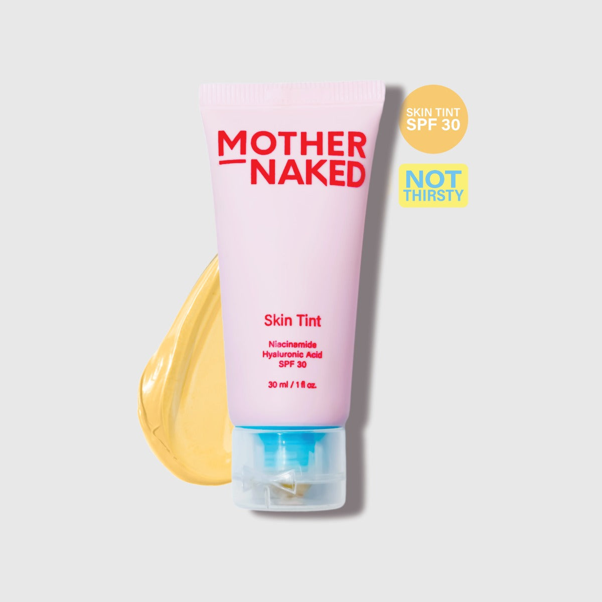 SPF 30 Pinacolada Skin Tint