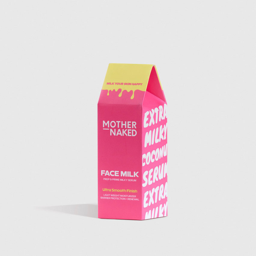 Face Milk Toner