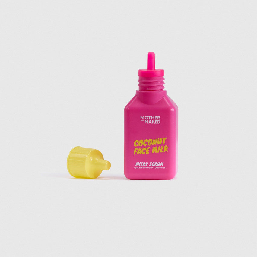 Face Milk Toner