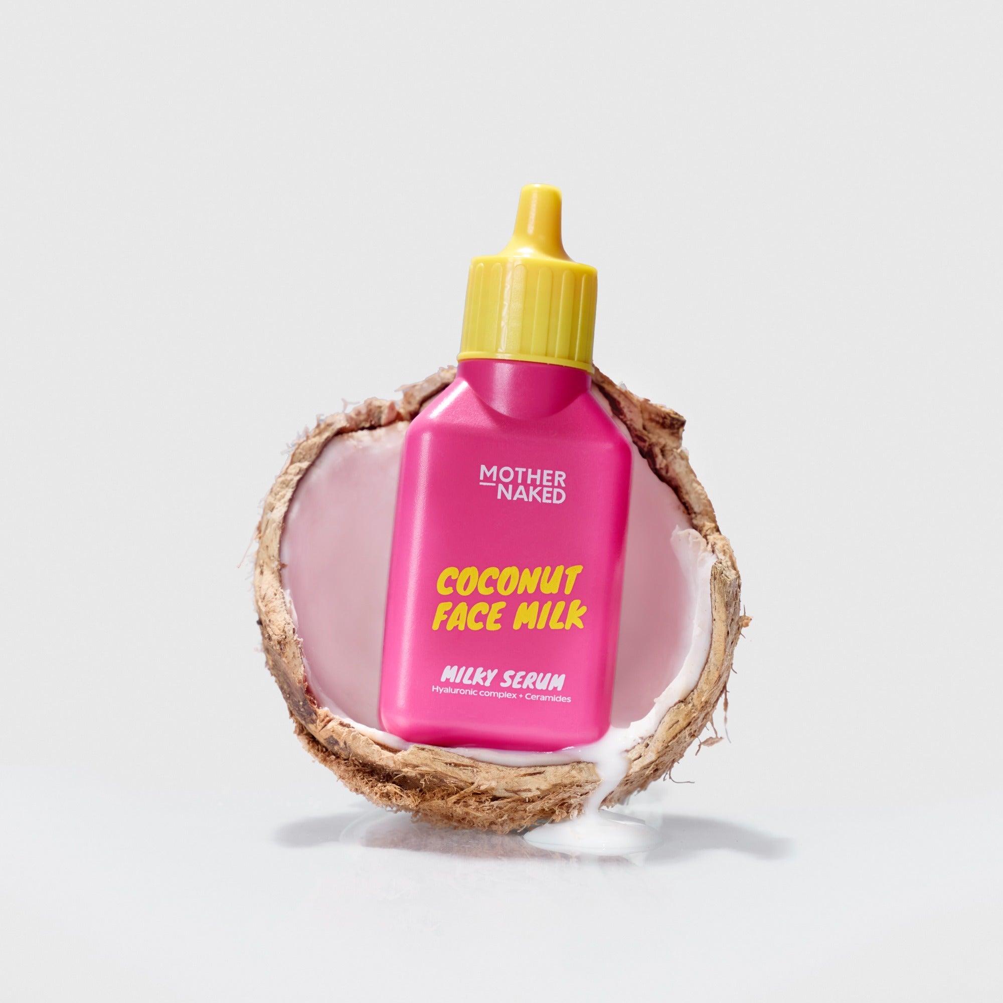 Face Milk Toner