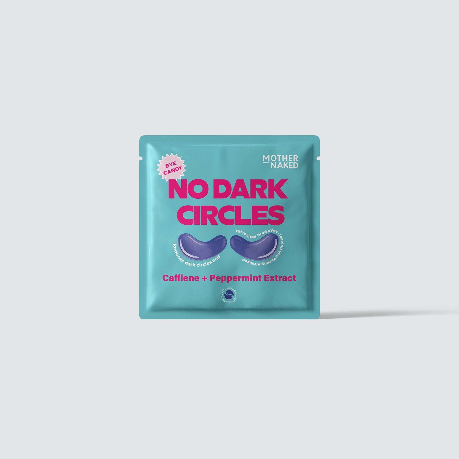 No Dark Circles