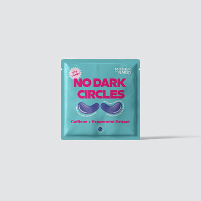 No Dark Circles