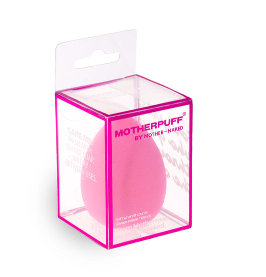 Mother Puff