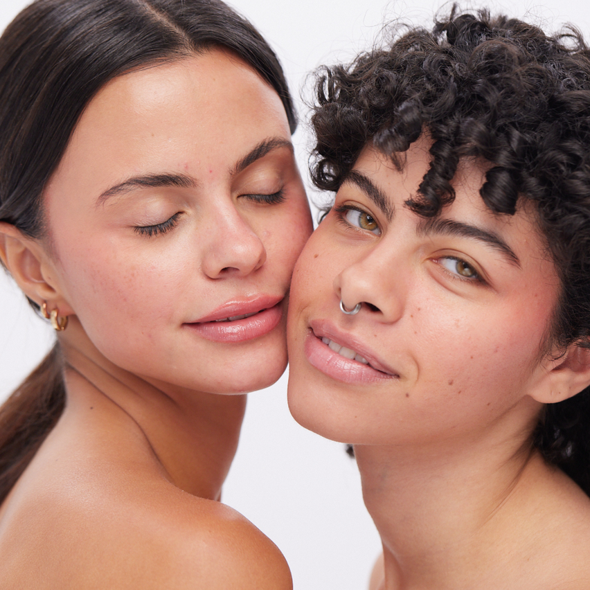 SPF 30 Peach Skin Tint