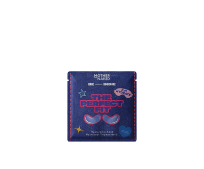 The Perfect Fit PM Under Eye Patches