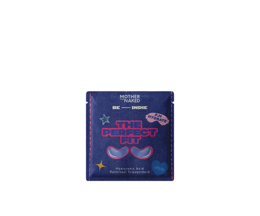 The Perfect Fit PM Under Eye Patches