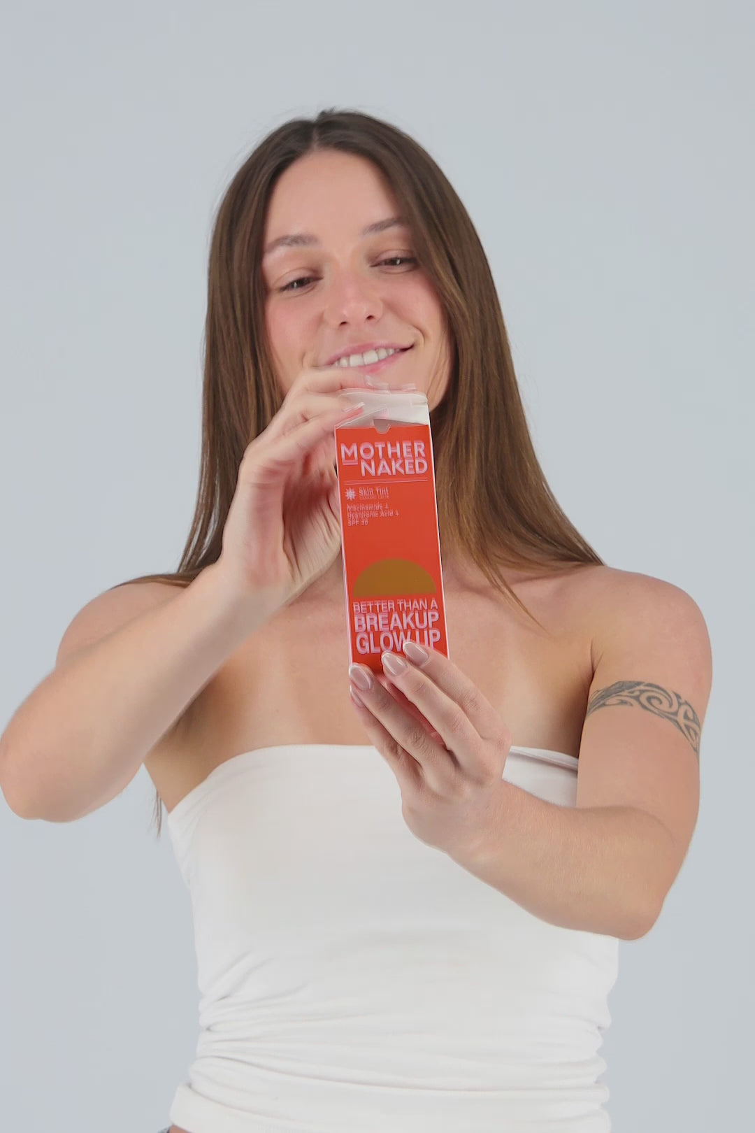 SPF 30 Sunglow Skin Tint