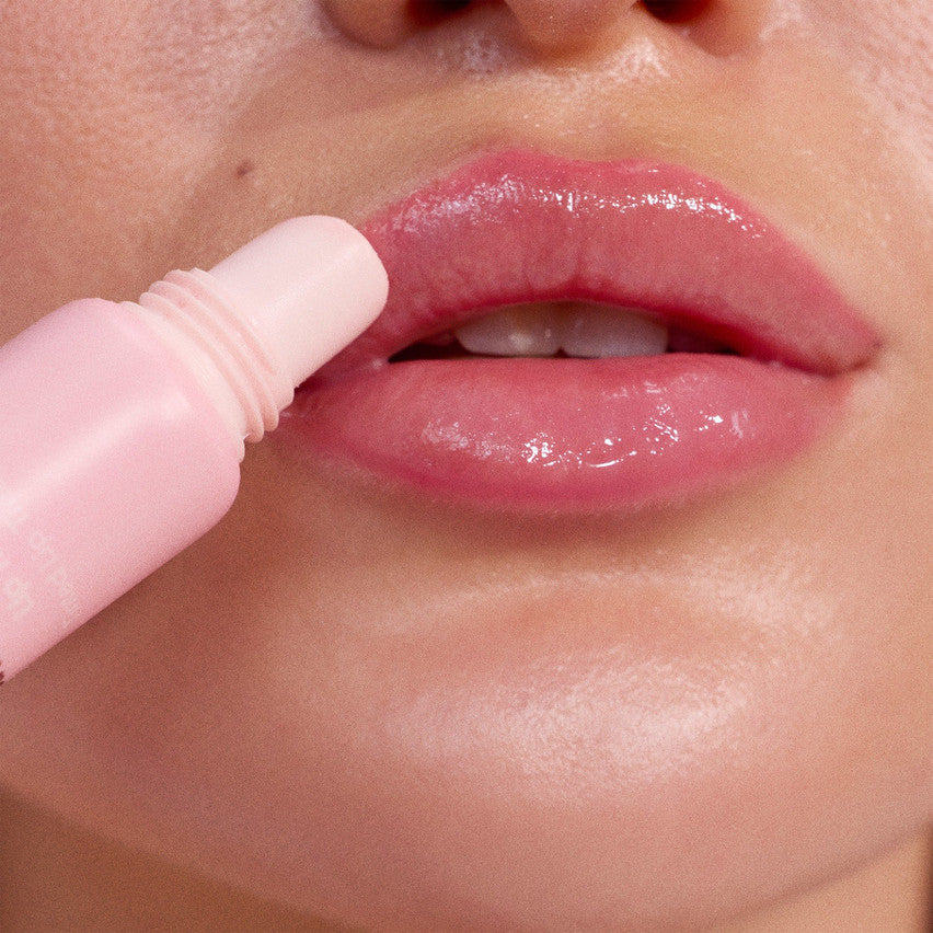 Strawberry Milk Lip Treat – XL Size