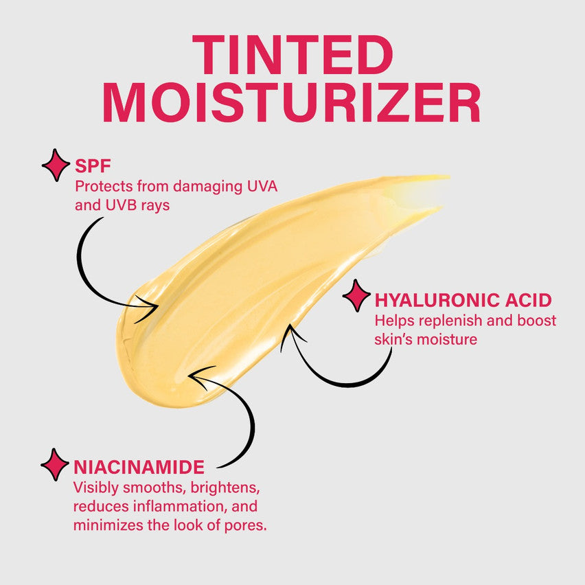 SPF 30 Pinacolada Skin Tint