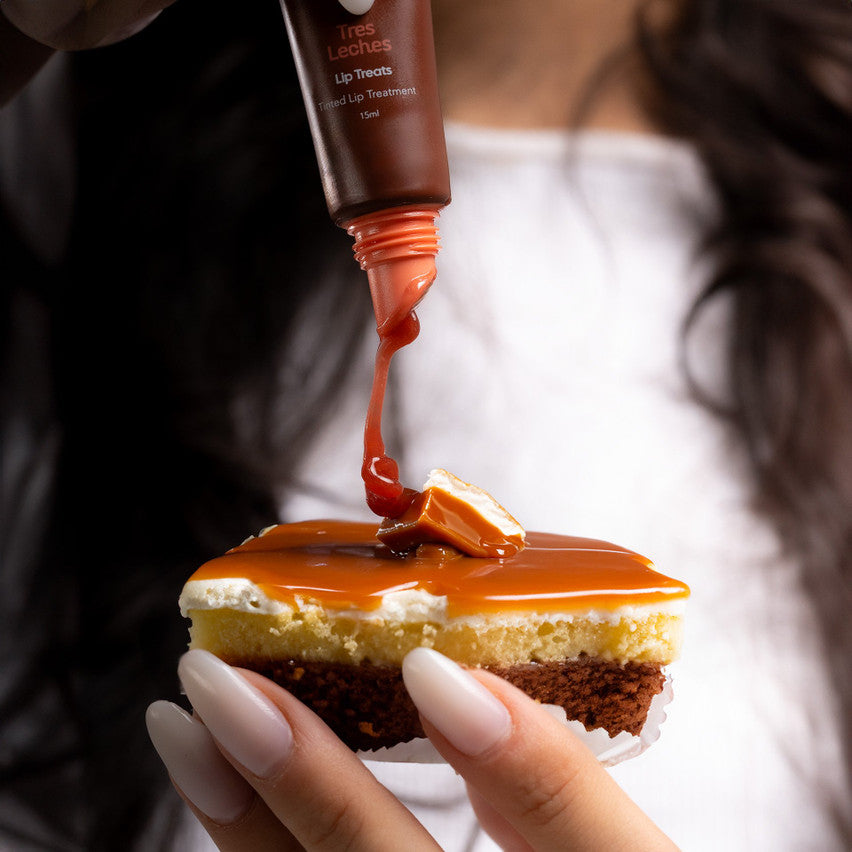 Tres Leches Lip Treat